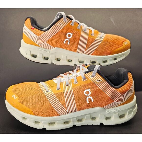 Oncloud Men 11.5 Comfy footwear main image 7